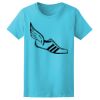 Women’s Midweight T-Shirt Thumbnail