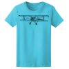 Women’s Midweight T-Shirt Thumbnail