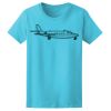 Women’s Midweight T-Shirt Thumbnail
