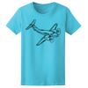 Women’s Midweight T-Shirt Thumbnail