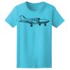 Women’s Midweight T-Shirt Thumbnail