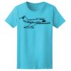 Women’s Midweight T-Shirt Thumbnail