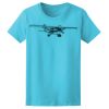 Women’s Midweight T-Shirt Thumbnail