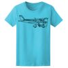 Women’s Midweight T-Shirt Thumbnail