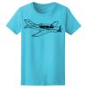 Women’s Midweight T-Shirt Thumbnail