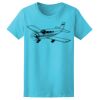 Women’s Midweight T-Shirt Thumbnail