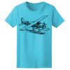 Women’s Midweight T-Shirt Thumbnail
