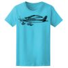 Women’s Midweight T-Shirt Thumbnail
