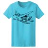Women’s Midweight T-Shirt Thumbnail