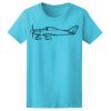 Women’s Midweight T-Shirt Thumbnail