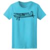 Women’s Midweight T-Shirt Thumbnail