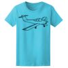 Women’s Midweight T-Shirt Thumbnail