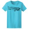 Women’s Midweight T-Shirt Thumbnail