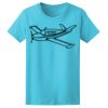 Women’s Midweight T-Shirt Thumbnail