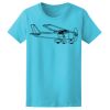Women’s Midweight T-Shirt Thumbnail