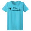 Women’s Midweight T-Shirt Thumbnail