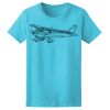 Women’s Midweight T-Shirt Thumbnail