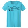 Women’s Midweight T-Shirt Thumbnail