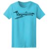 Women’s Midweight T-Shirt Thumbnail