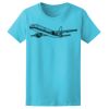 Women’s Midweight T-Shirt Thumbnail