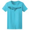 Women’s Midweight T-Shirt Thumbnail