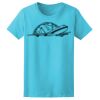 Women’s Midweight T-Shirt Thumbnail