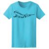 Women’s Midweight T-Shirt Thumbnail