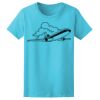 Women’s Midweight T-Shirt Thumbnail