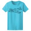 Women’s Midweight T-Shirt Thumbnail