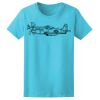 Women’s Midweight T-Shirt Thumbnail