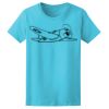 Women’s Midweight T-Shirt Thumbnail