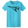 Women’s Midweight T-Shirt Thumbnail