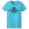 Women’s Midweight T-Shirt Thumbnail