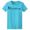 Women’s Midweight T-Shirt Thumbnail