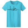 Women’s Midweight T-Shirt Thumbnail