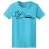 Women’s Midweight T-Shirt Thumbnail