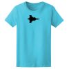 Women’s Midweight T-Shirt Thumbnail