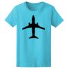 Women’s Midweight T-Shirt Thumbnail