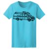 Women’s Midweight T-Shirt Thumbnail