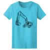Women’s Midweight T-Shirt Thumbnail