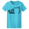 Women’s Midweight T-Shirt Thumbnail