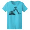 Women’s Midweight T-Shirt Thumbnail