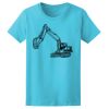 Women’s Midweight T-Shirt Thumbnail