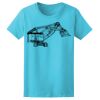 Women’s Midweight T-Shirt Thumbnail