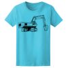 Women’s Midweight T-Shirt Thumbnail