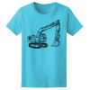 Women’s Midweight T-Shirt Thumbnail