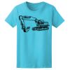 Women’s Midweight T-Shirt Thumbnail