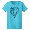 Women’s Midweight T-Shirt Thumbnail