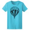 Women’s Midweight T-Shirt Thumbnail