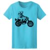 Women’s Midweight T-Shirt Thumbnail
